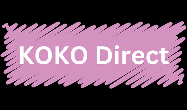KOKO Direct logo