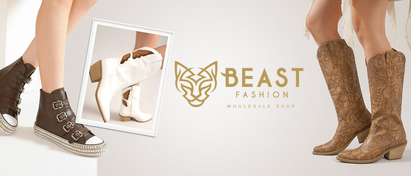 Beast Fashion