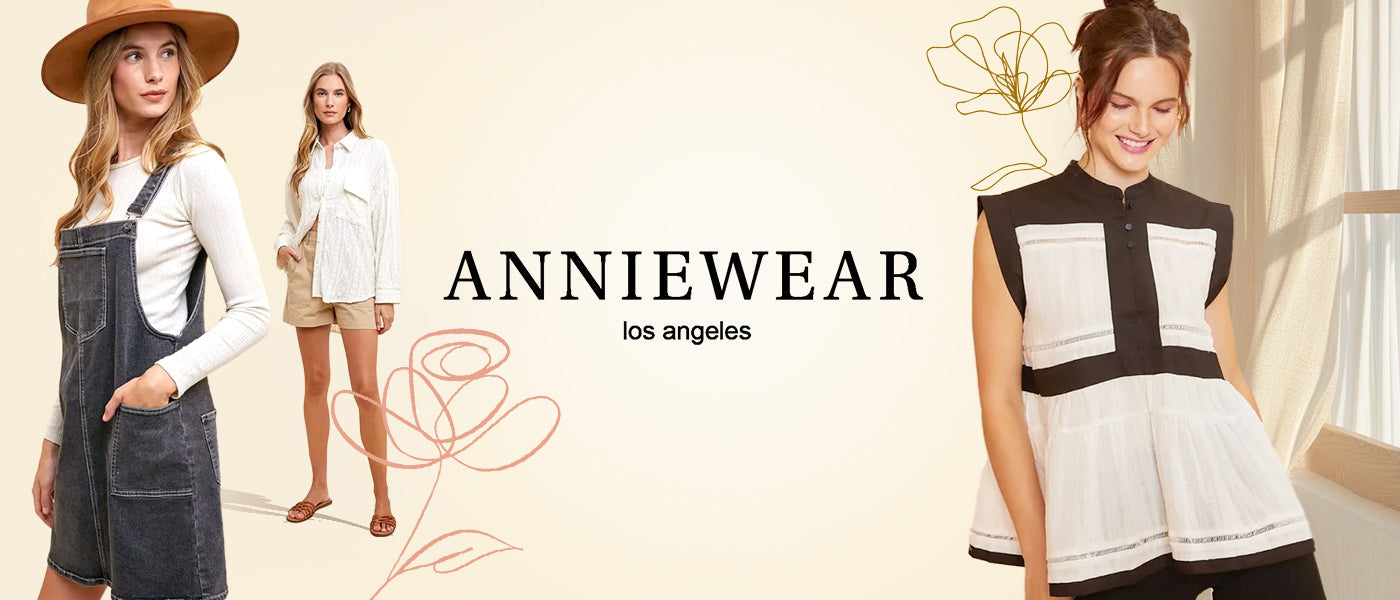 Annie Wear