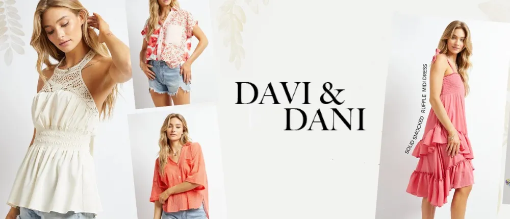 Davi & Dani