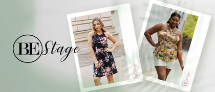 BE Stage