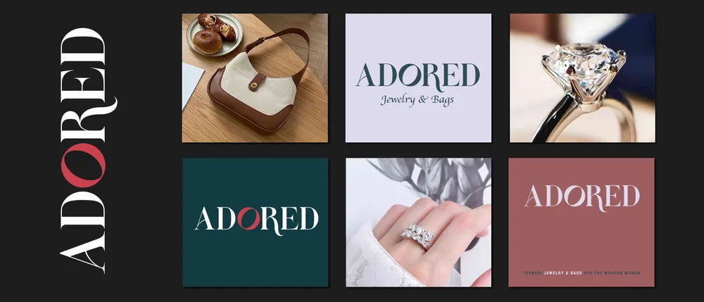 Adored