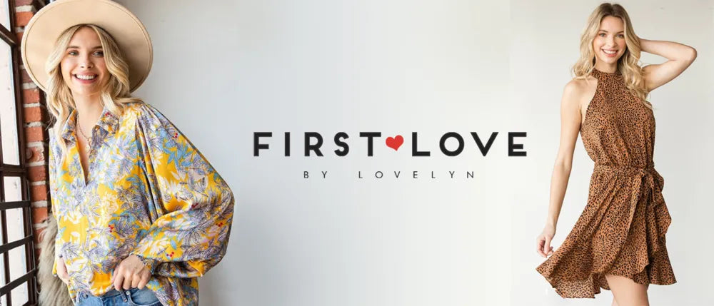First Love