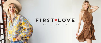 First Love