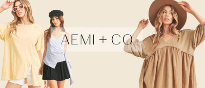 Aemi + Co